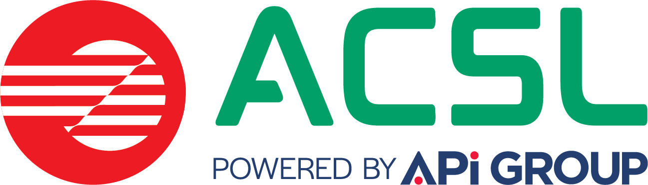 ACSL — Powered by APi Group